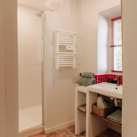 Maison 1643 Laudun-l'Ardoise Extérieur photo