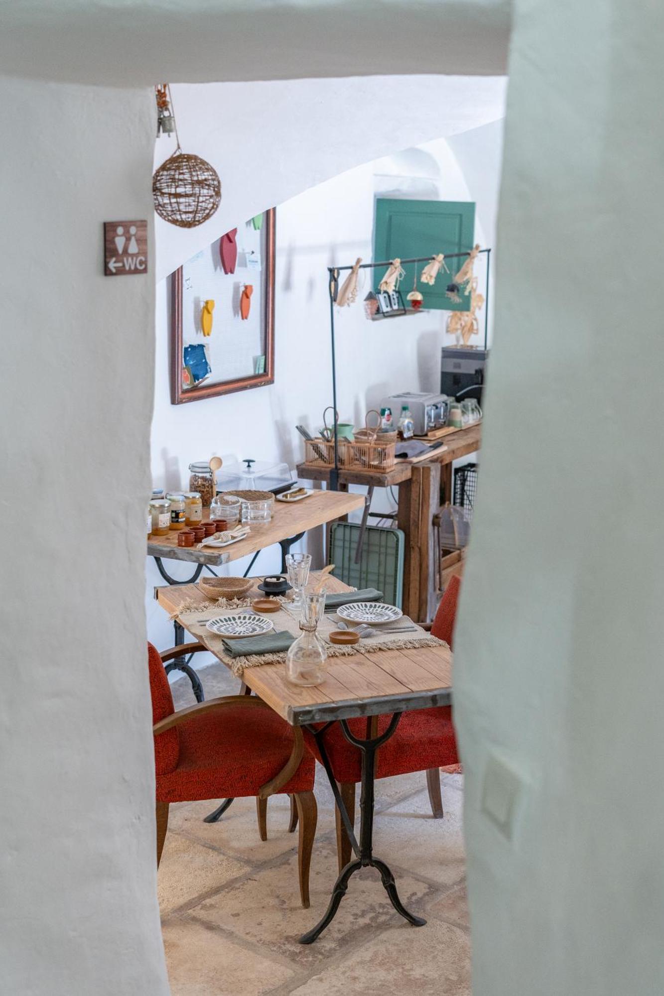 Maison 1643 Laudun